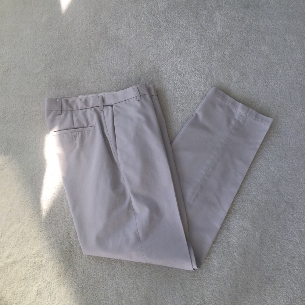 Haggar Select Khakis - Picture 2 of 5